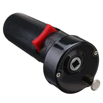 

1.5V Barbecue Rotisserie Rotator BBQ Grill Battery Motor Roast Bracket Holder