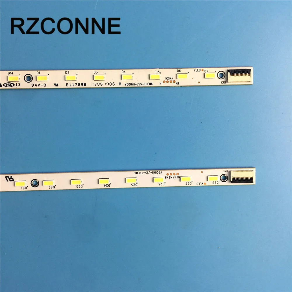  TCL TV V500H1-LS5-TLEM4  LED Ʈ, TREM4 V500H1-LS5-TLEM6 TREM6 V500HJ1-LE1 L500H1-4EB L50E5090-3D V500HK1-LS5, 5