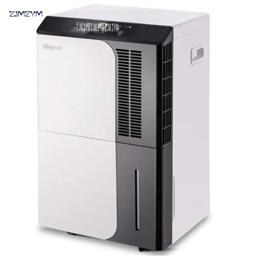 Dehumidifier 635W High Power industry Dehumidifier DYD D50A3 Basement