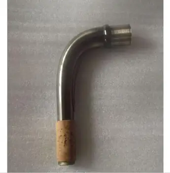 

Excellence Baritone Sax neck Good material 21.5mm sax part