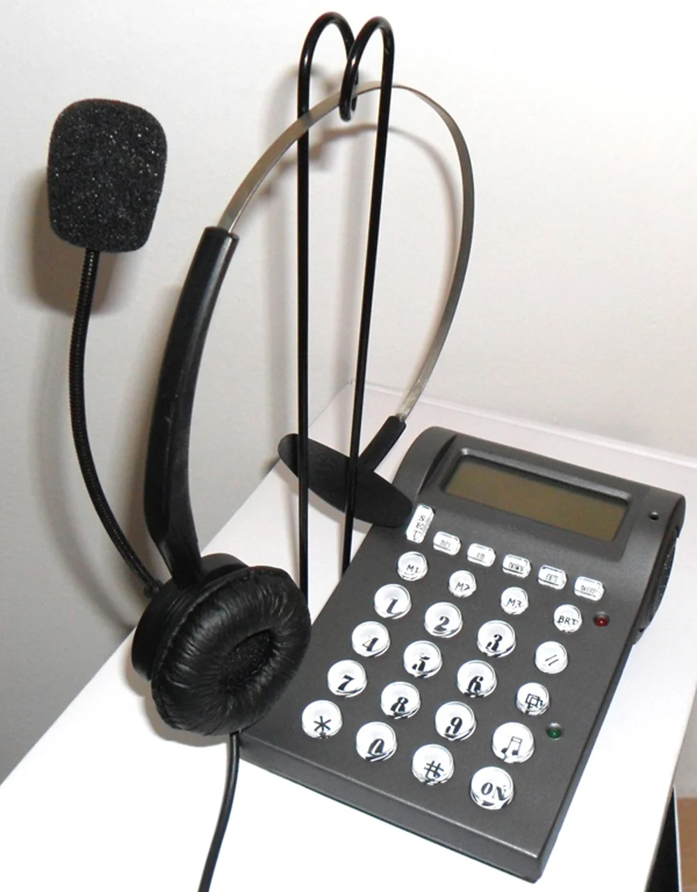 KQ-101T call center telephone