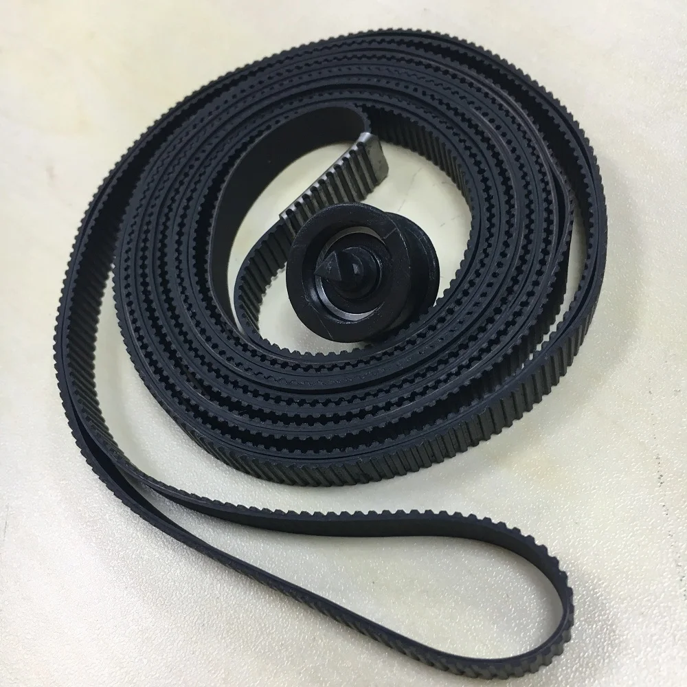 Free Shipping 36 Inch C6072 60198 New Belt Compatible For HP DesignJet