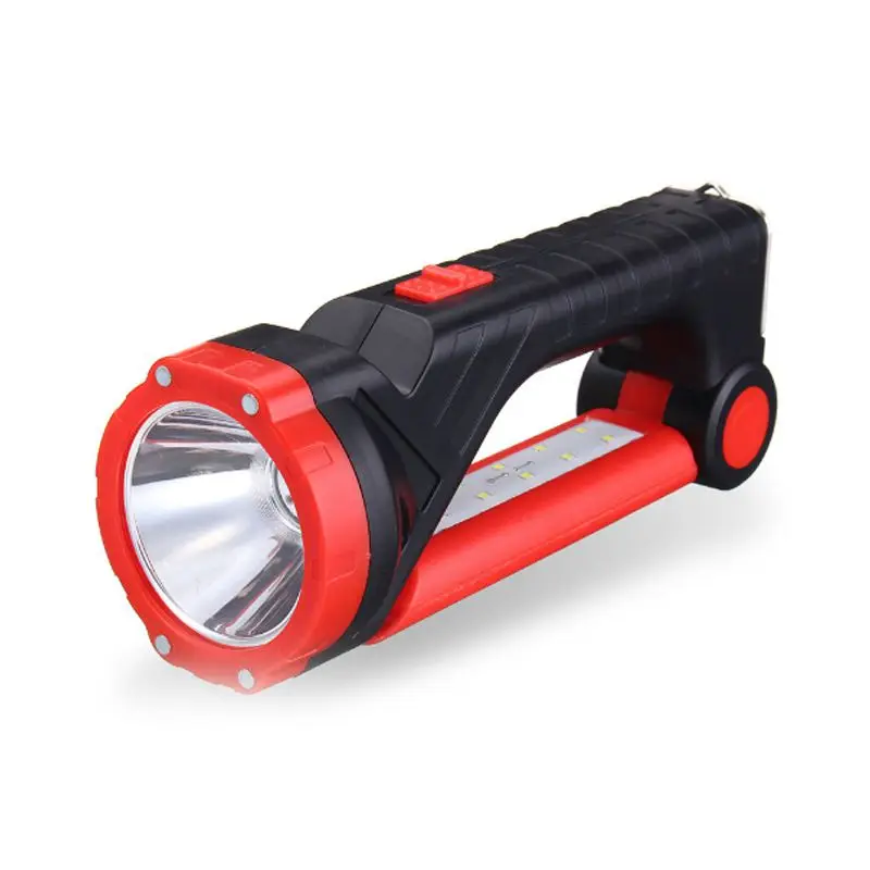 

Multifunction Solar Charging Camping LED Light Outdoor Portable Emergency Lantern Flashlight