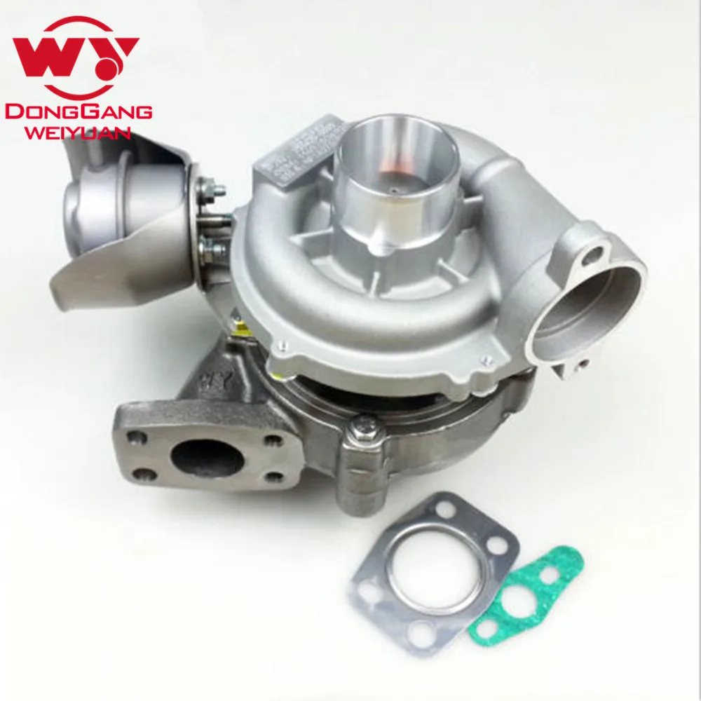 Купить полный Турбокомпрессор GT1544V 753420 / 5004S 0004 для BMW Mini Cooper D (R55 R56)|Регулирование