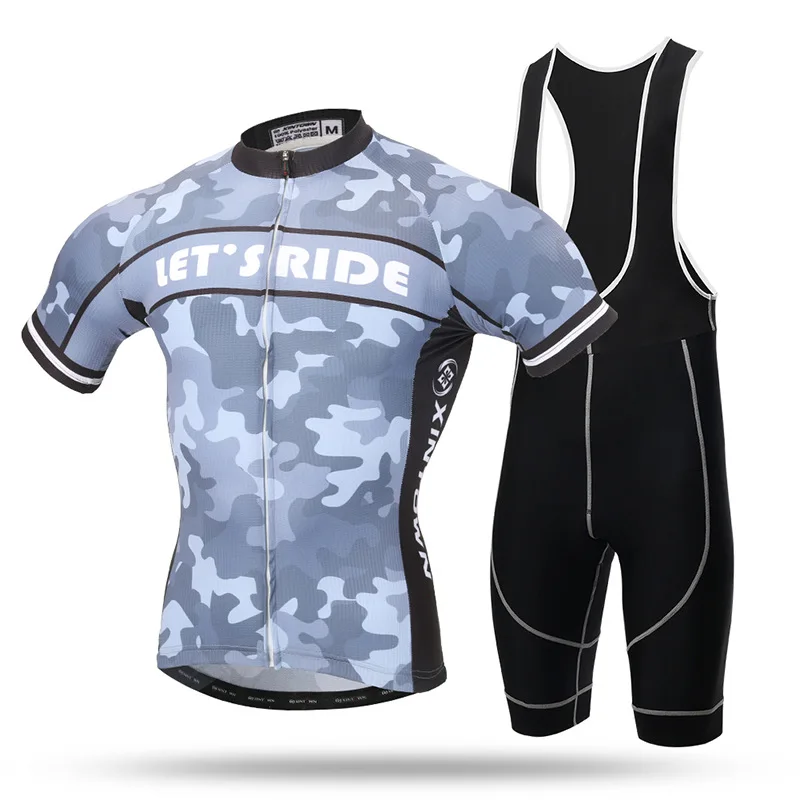 

Q456 New 2017 cycling condole belt suit with short sleeves  bicycle short-sleeved summer sling suit NEW Cycling Bib Shorts