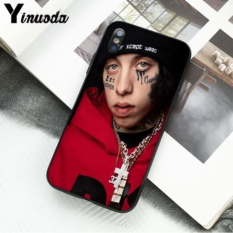 BETRAYED Xanarchy Lil xan