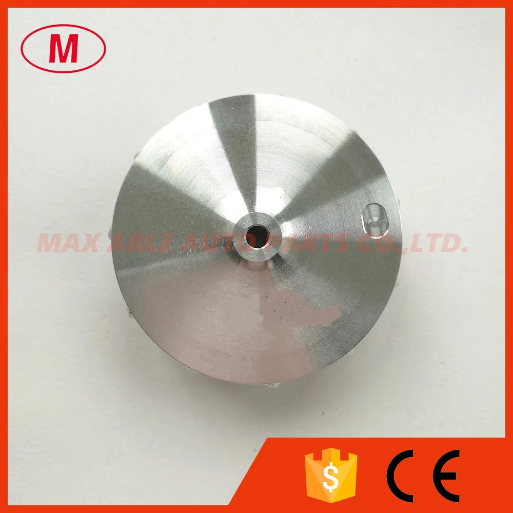 K04 5306 123 2014 46 39/60 00 мм 11 + 0 bladesUpgrade высокопроизводительное турбокомпрессорное