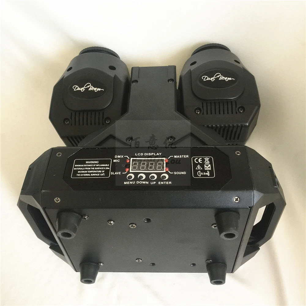 Dual Beam 09
