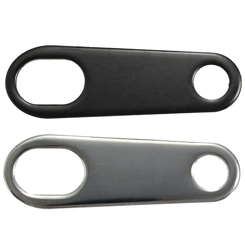 

2x Universal Motorcycle Rear Turn Signal Lamp Holder Shock Bracket Indicator Black or Sliver