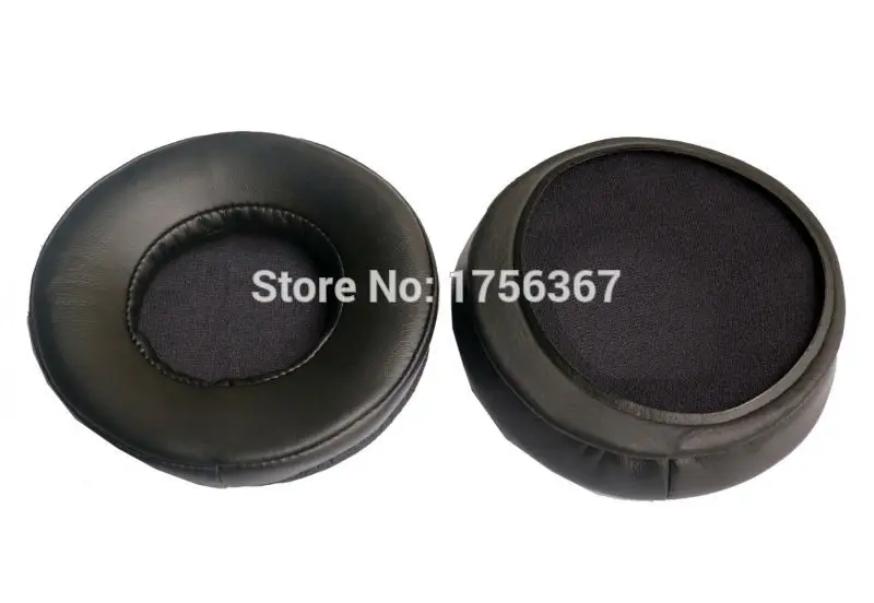 

Replacement Ear pads Compatible with Audio-Technica ATH-W3000 ATH-W1000X ATH-W1000Z ATH-W2002 ATH-5000 ATH-L3000 headset