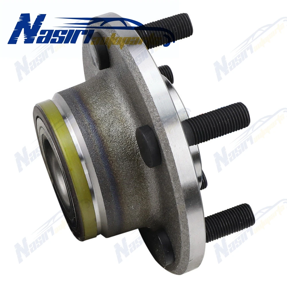 Front Wheel Hub & Bearing for Chrysler 300 Dodge Challenger Magnum 513224 VKBA6717 1411248390 29513224 HA590030 04779199AA
