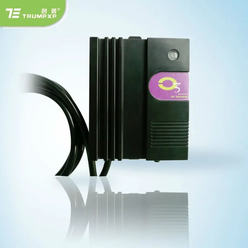 

1pce 200mg/hr beauty design SPA use CD ozone generator TCB-131
