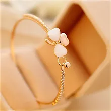 Лидер продаж, полые браслеты-манжеты, трендовые, золотые, серебряные, геометрические, регулируемые браслеты для женщин, модный подарок