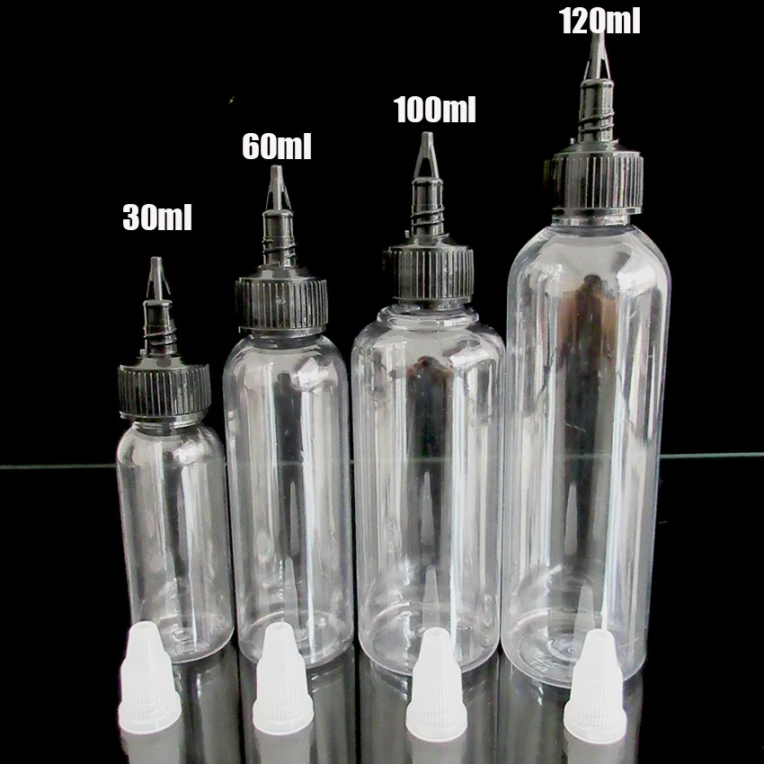 PET30ML 60ML 100ML 120ML  2