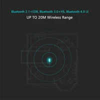 מחשב נייד Bluetooth מתאם Mini Bluetooth 4.0 מקלט Bluetooth פלאגים תמיכה Winows לינוקס Vista Mac OS עבור מחשב נייד Tablet מחשב (5)