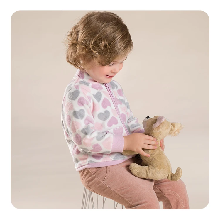 Cabolsa de Outono Roupa da Criança Davebella Primavera Meninas Crianças Multicolor Alta Qualidade Db396 13 Cheap Jaquetas e casacos