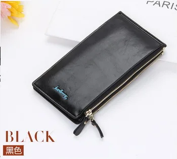 

by dhl or ems 200pcs Female Purse Clutch Wallets Multi Credit Card Holder PU Leather Women Wallet Coin Purse Lady Hand Bag