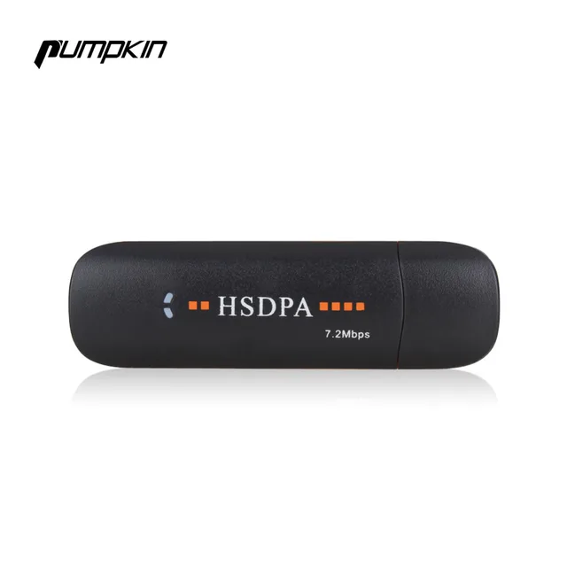 Pumpkin 3G Dongle for Android Car Stereo Y0014 For WCDMA 3G SIM card