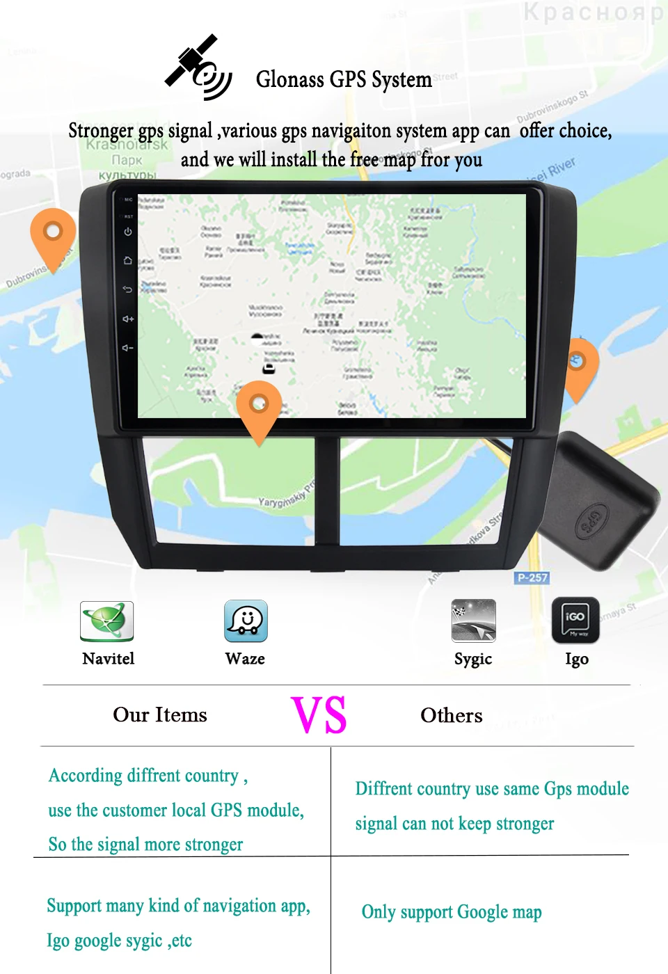 Clearance Android 9.1 9 Inch Car Radio Multimedia Player GPS Head Unit For 2008 2009 2010 2011 2012 Subaru Forester With carplay RGB DSP 9 Clearance Android 9.1 9 Inch Car Radio Multimedia Player GPS Head Unit For 2008 2009 2010 2011 2012 Subaru Forester With carplay RGB DSP 9
