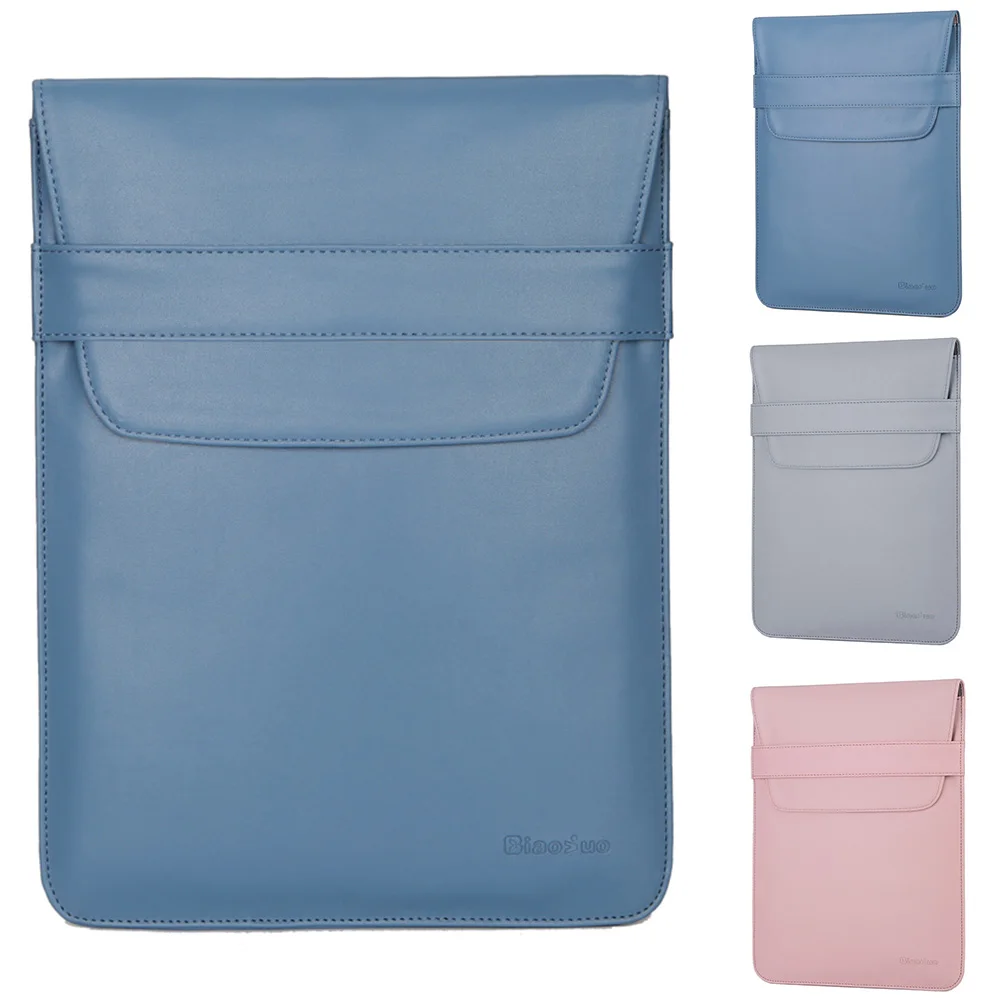 Laptop Sleeve Case for Apple Mac Macbook Air Pro 13 inch Laptop Bag for Thin Asus Acer Lenovo Dell HP 12 13.3 14 15.6 Inch