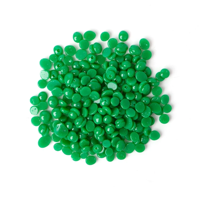 

100g Hard Wax Beans Hair Removal Waxing Hot Bikini Depilatory No Strip Pellet