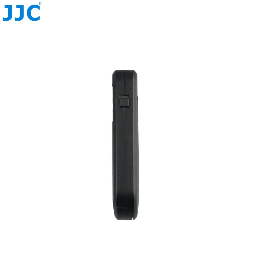 JJC IR Infrared Wireless Remote Control Video Recording NIKON D750 D3300 D7100 D7000 D5300 D5000 D5200 D70 D60 D50