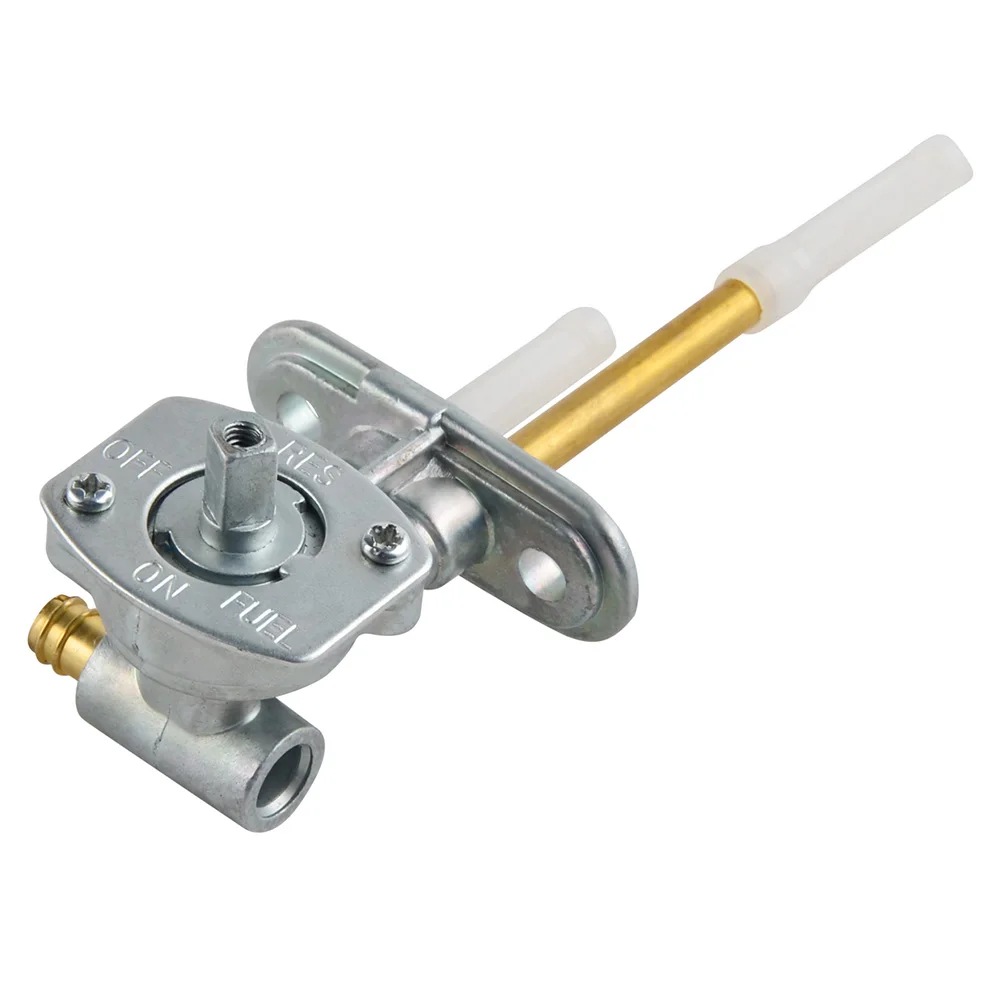 

NICECNC Motorcycle Gas Fuel Valve Petcock Shut Off For Arctic Cat 350 366 400 ATV