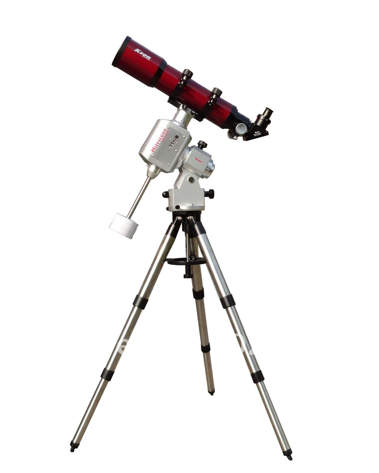 telescope manufacturers