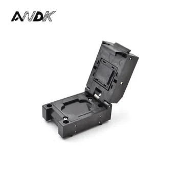 Buy BGA Series Burn In Test And Programming Socket Test BGA Package IC Chips By This Link Can Help You Find BGA Clamshell Adapter