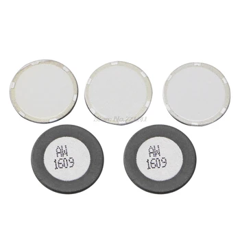 

5Pcs 16mm Fogger Ultrasonic Ceramic Disc Sheet Atomizer Humidifier Accessories Dropship