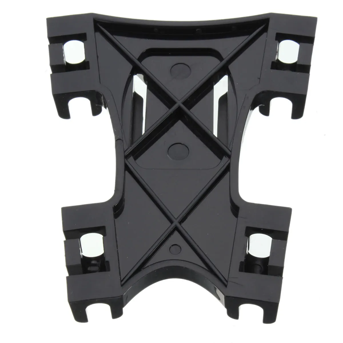 1pc Plastic Kiteboard Surfing Kite Line Mount Holder Accessory For