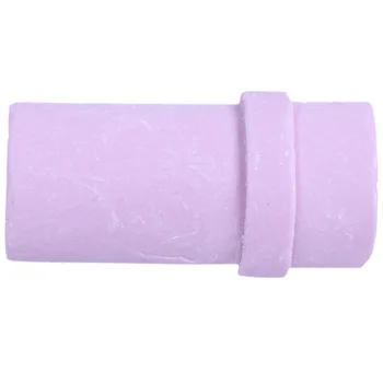 

20Pcs Sandblaster Ceramic Nozzles Air Siphon Abrasive Sand Blasting Gun Nozzles
