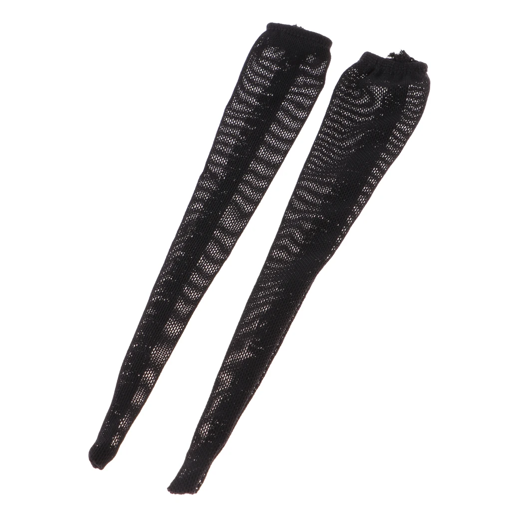 1/6 Women Clothing Accs Lace Stockings for 12inch Phicen TBLeague Figure Toy 1/6 Women Clothing Accs Lace Stockings for 12inch Phicen TBLeague Figure Toy