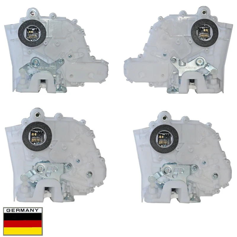 2008 Honda Crv Door Lock Actuator Recall