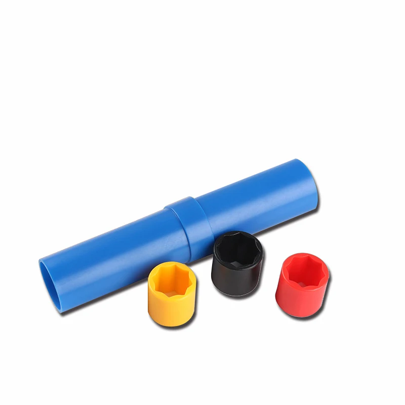 

magic tube color changing magic tricks magic props blue or black