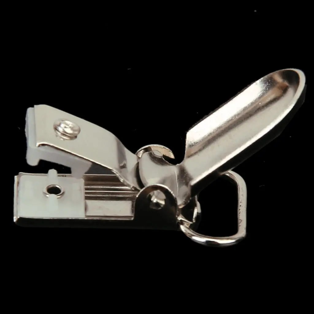 NOCM Горячие 10 шт пряжки для подтяжек 1 38 дюймов|suspender buckles|clip bucklebuckle clip |