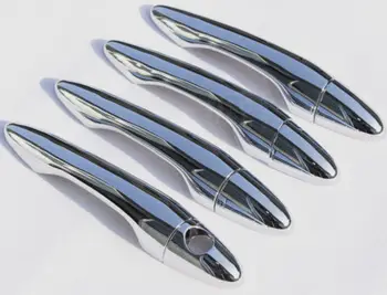 

Chrome door handle cover For Kia Optima K5 2011 2012 2013 2014 2015