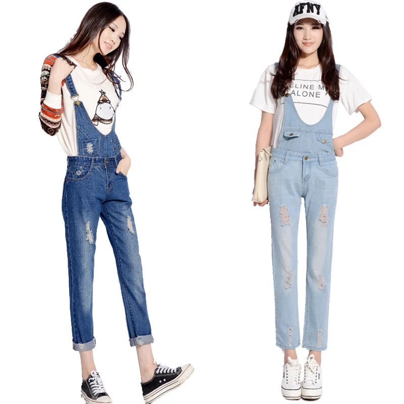 jumpsuit for skinny girl