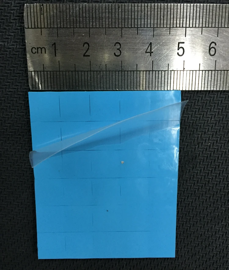 30 قطعة/الوحدة Blue10x10x1mm GPU وحدة المعالجة المركزية SMD DIP IC مجمع موصل البسيطة سيليكون لوحة حرارية لأجهزة الكمبيوتر المحمول الشمالية والجنوبية 30 قطعة/الوحدة Blue10x10x1mm GPU وحدة المعالجة المركزية SMD DIP IC مجمع موصل البسيطة سيليكون لوحة حرارية لأجهزة الكمبيوتر المحمول الشمالية والجنوبية
