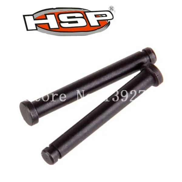 82815 HSP 1/16 Spare Parts Rear Suspension Pins For RC Truck Starpace
