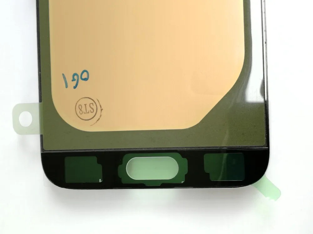 ЖК дисплей с дигитайзером сенсорного экрана Shyueda AMOLED для Samsung Galaxy J7 (2017) J730 J730F/DS J730FM