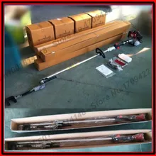 Горячая Садоводство Лучшие Продажи Бензиновый кофе cacao сбор оливок инструмент шейкер