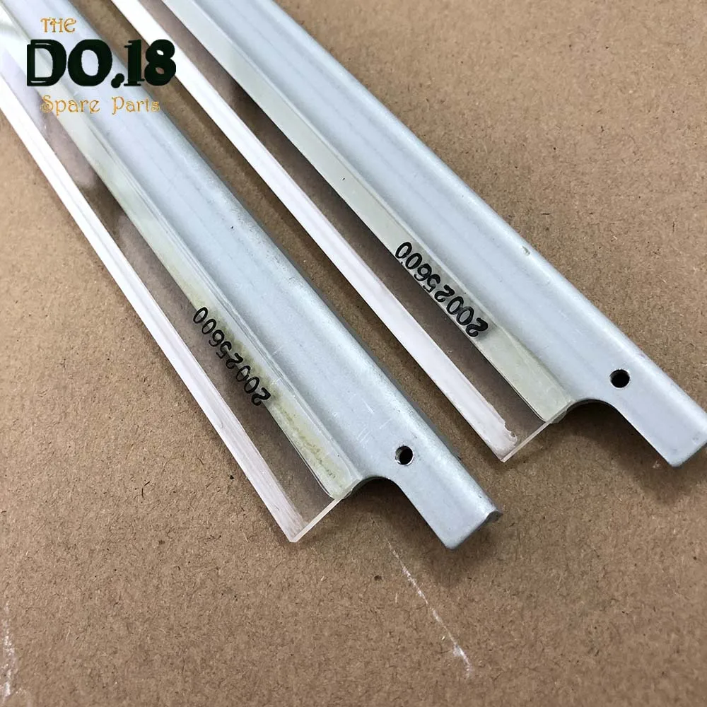 Du104 Drum Cleaning Blade For Konica Minolta Bizhub Pro C5500 C5501
