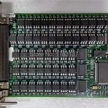 PXI-6527 карта используется в хорошем состоянии