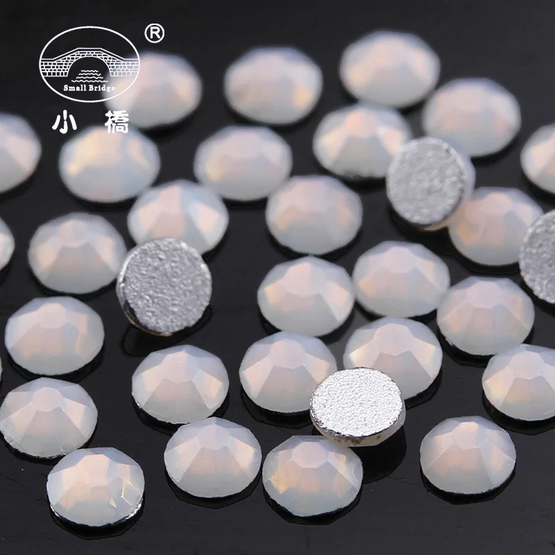 Crystal Opal Rhinestones (2)