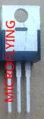 

50PCS/LOT IRF3710 F7310 TO-220 100V 57A IC NEW Original