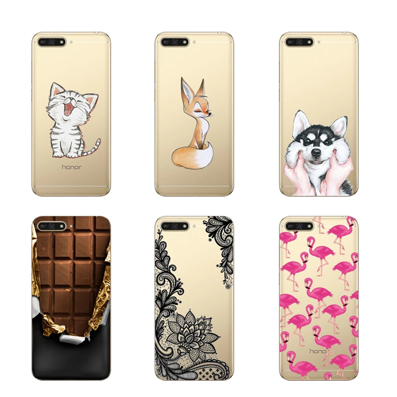 aliexpress coque huawei y6