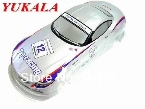 Детали для радиоуправляемого автомобиля YUKALA 1/10 Корпус кузова Аксессуары