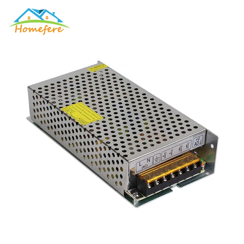 Power Supply 4