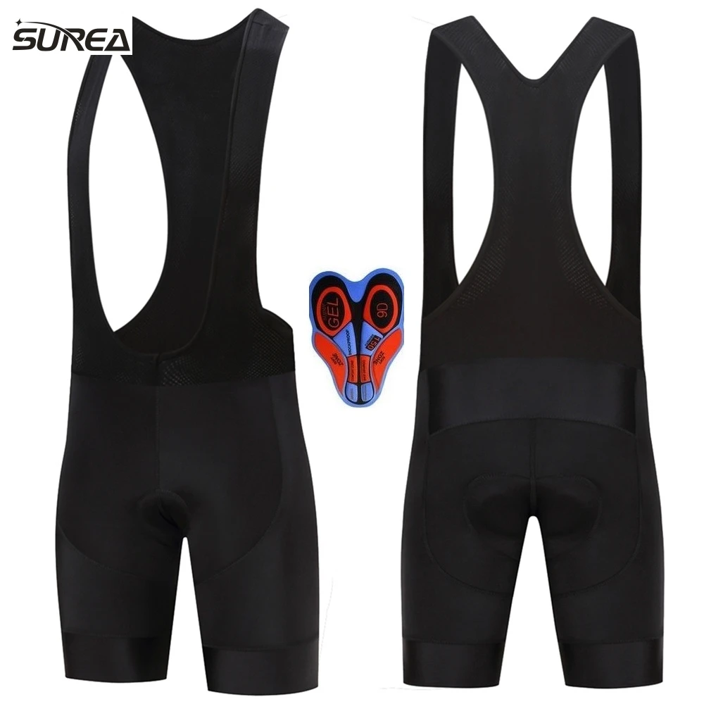 2018 NEW cycling bib shorts ciclismo pro team bicicleta maillot bike ropa mtb cycling clothing bicicleta motocross bib shorts-01